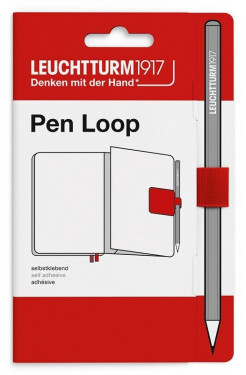 Pen Loop Cherry - -