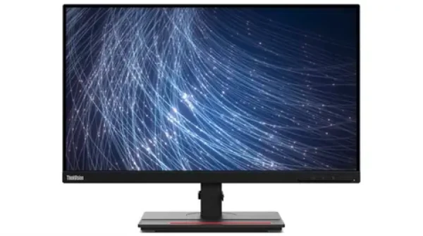 23.8 Lenovo ThinkVision T24m-29 černá / IPS / 1920 x 1080 / 6ms / 250cd / 1000:1 / DP+HDMI+USB-C / VESA / Pivot (63A5GAT6EU)