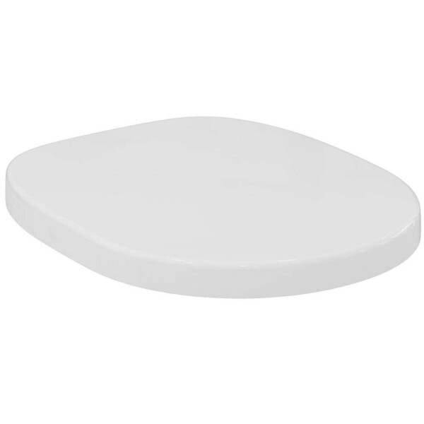 IDEAL STANDARD - Connect Freedom WC sedátko, bílá E822501