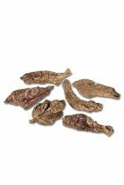 AnimALL Plíce sušené XXL 500g