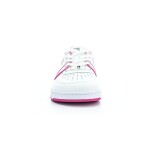 Be Lenka Barebarics Arise White&Raspberry Pink