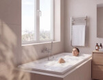 Obdélníková vana SAT Aurum 170x70 cm akrylát levá i pravá SATVAUR170 SATVAUR170