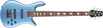 Spector Euro Classic 5 Metallic Blue