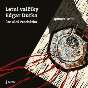 Letní valčíky - audioknihovna - Edgar Dutka