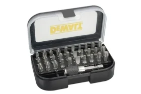 DeWalt DT7944TS / Sada bitů / 31ks (DT7944TS)