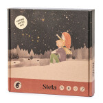 Stela - Svítící vyšívání, 2. vydání - Zuzana Šuleková