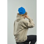 BAUINVEST Čepice elastická FLASH