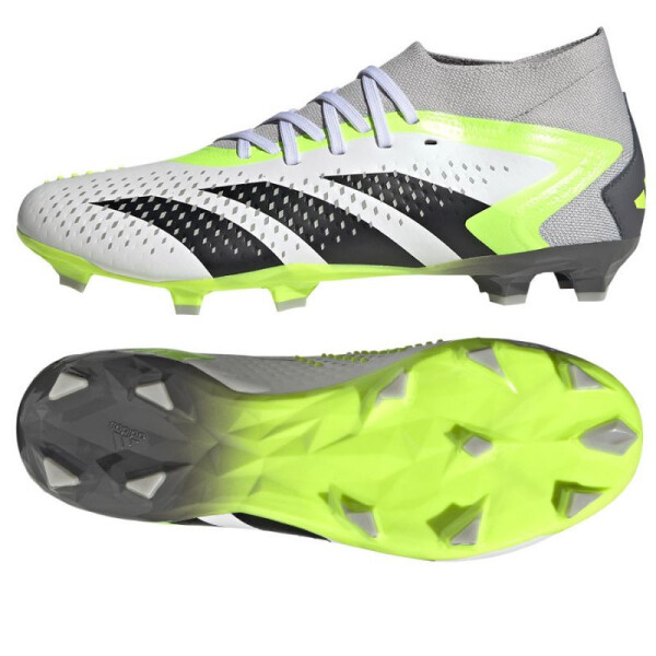 Pánské kopačky Predator Accuracy.2 FG GZ0028 Adidas