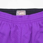 Mitchell & Ness Pánské kraťasy Toronto Raptors NBA 1999-00 Swingman Shorts Velikost: XL