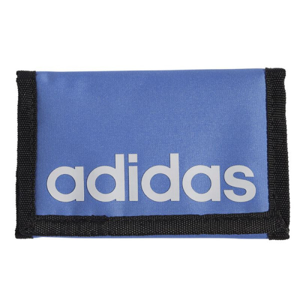Adidas Lineární peněženka JX9048 jedna velikost