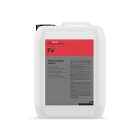 Koch Chemie Čistič disků Felgenreiniger Extrem Koch 11 kg EG4187011