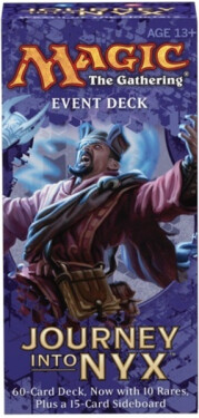 Journey into Nyx™ Event Deck