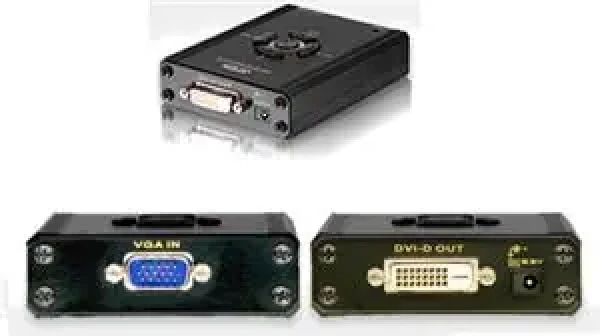 Aten Video converter VGA to DVI-D (VC-160)