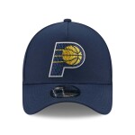New Era Pánská kšiltovka Indiana Pacers NBA 2026 Draft 9FORTY A-Frame Adjustable