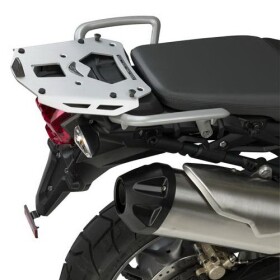 Sra6401 nosič Triumph Tiger 800/800XC/800XR (11-19) včetně hliníkové plotny pro Monokey, max. 6 kg
