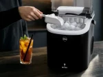 Eldom KS230 / Výrobník ledu / Přenosný / Průhledné okénko (KS230)