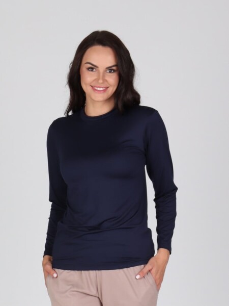 EVONA a.s. Dámské triko LAMIA 034 - LAMIA 034 XL