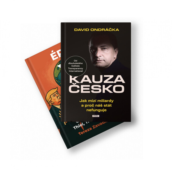 Bahno české a americké politiky