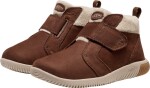 Dětské celoroční boty Keen KNX MIDDIE YOUTH bison/safari Velikost: 36