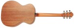 Furch Blue OM-CM 43mm CNR Active