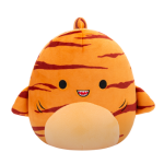 Squishmallows Žralok tygří Jagger