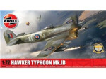 Classic Kit letadlo A02041B - Hawker Typhoon Mk.IB (1:72)