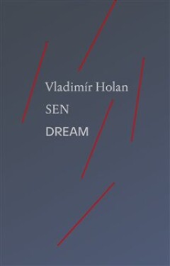 Sen / Dream - Vladimír Holáň