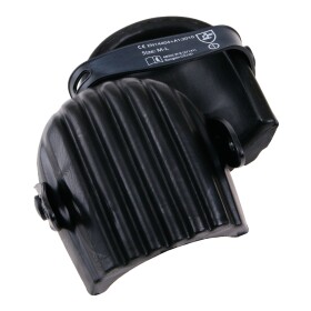 STREND PRO 313196 Nákoleníky - ochrana kolen, guma KPA-043