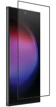 UNIQ Optix Vivid / Ochranné sklo / Samsung Galaxy S24 Ultra / s aplikátorem (UNIQ-GS24U-VIVIDCLEA)