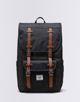 Batoh Herschel Supply Little America Mid-Volume Black