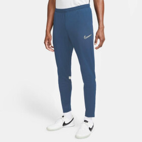 Pánské kalhoty DF Academy M CW6122 410 - Nike XL