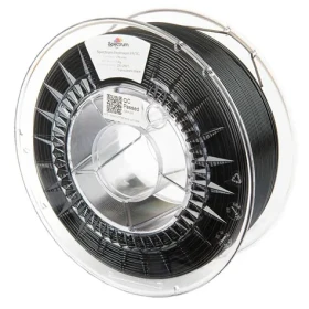 Spectrum 80473 3D filament Premium PET-G transparent black | 1.75mm | 1000g (80473)