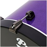 Premier Little Criminal Shell Pack Purple Rain Sparkle