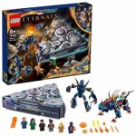 LEGO LEGO® Marvel 76156 Vzestup Doma