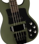 Jackson X CBXDX IV MATTE ARMY DRAB