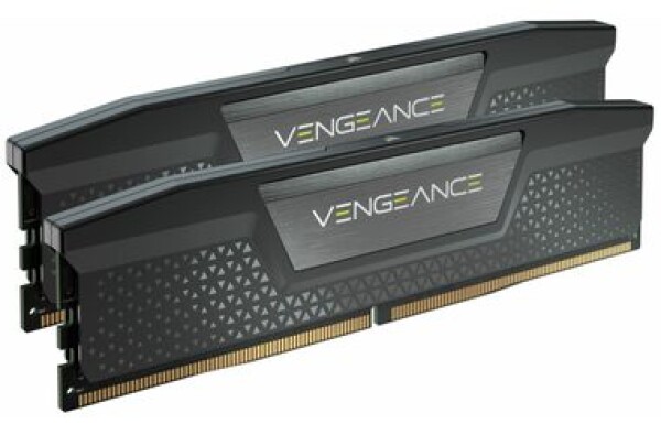 Corsair Vengeance 48GB (2x 24GB) DDR5 5200MHz / CL38 / DIMM / XMP 3.0 (CMK48GX5M2B5200C38)