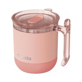 Nerezový termohrnek Wave Peachy Pink 260ml
