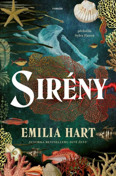 Sirény - Hart Emilia