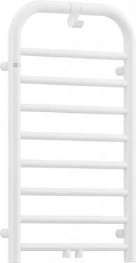 DEANTE - Silia koupelnový radiátor - výška 85 cm AGI_AG31