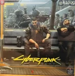 GOOD LOOT Puzzle Cyberpunk 2077: Metro