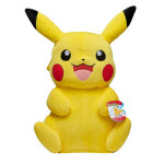 Pokémon plyšák Pikachu 60 cm - NEW