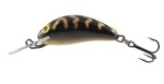 Salmo Wobler Hornet Floating 3,5cm - Gold Fluo Perch,Salmo Wobler Hornet Floating 3,5cm - Gold Fluo Perch