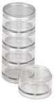 MEIHO Round Case S / Rybářská krabička