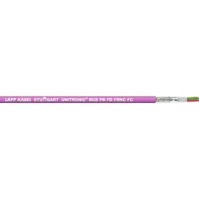 LAPP 2170997/500 sběrnicový kabel UNITRONIC® BUS fialová 500 m