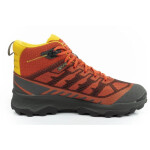 Sportovní obuv Merrell Speed Eco M J037545 41.5