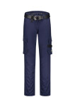 Work Pants Twill Women pracovní kalhoty dámské ink 34