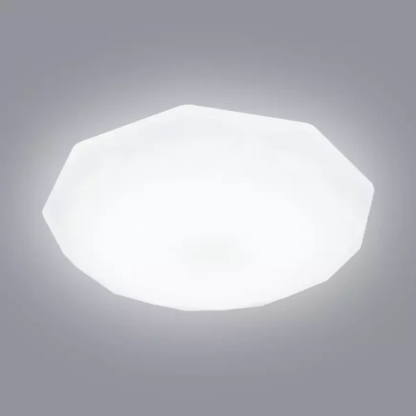 Stropní svítidlo Atomic EK76704 12W 4000K PL1