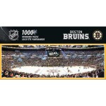 Masterpieces Puzzle Company Puzzle Boston Bruins NHL Panoramic
