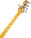 Markbass GV5 Gloxy 3TS
