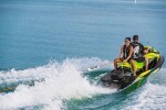 Sea Doo Ski pylon držák na lyžování ke skútrům